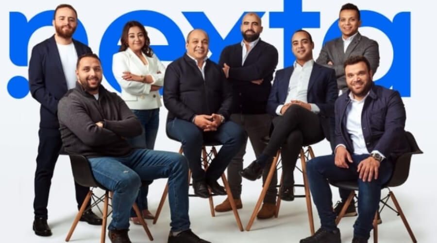 Egyptian Fintech Startup Nexta Secures $2.2 Million Pre-Seed Round