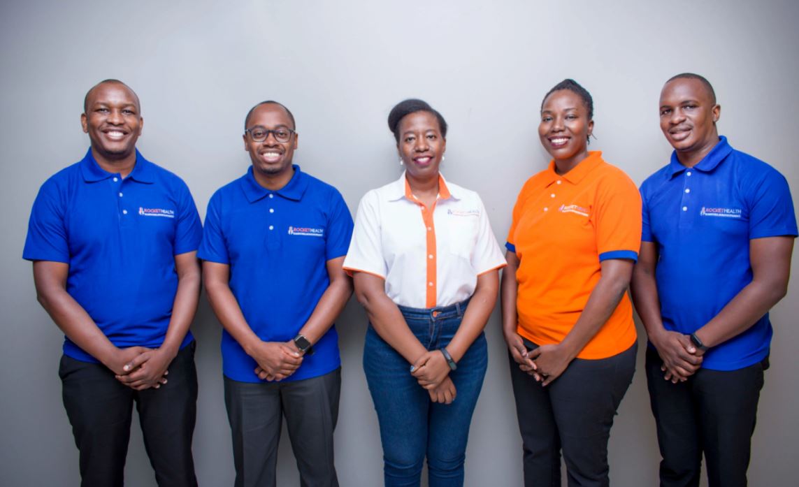 Rocket Health Raises a $5m Series A Round To Accelerate Expansion In East Africa