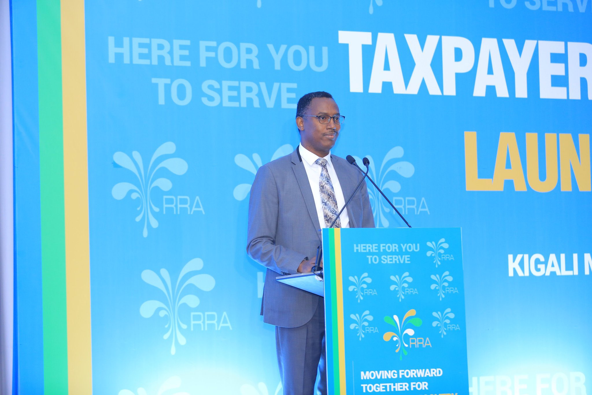 Rwanda is considering to start collecting Value Added Tax (VAT) on online services consumed within the country.