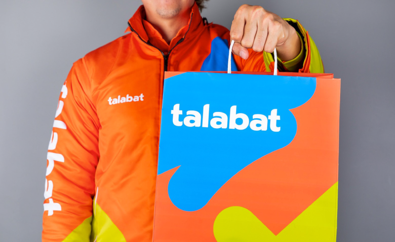 Kuwaiti food ordering and delivery startup, Talabat, has inaugurated its new 10,000 sqM headquarters in Cairo, Egypt.