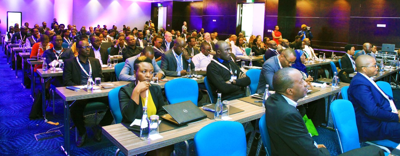Stage Set For Africa Cloud And Security Summit 2022