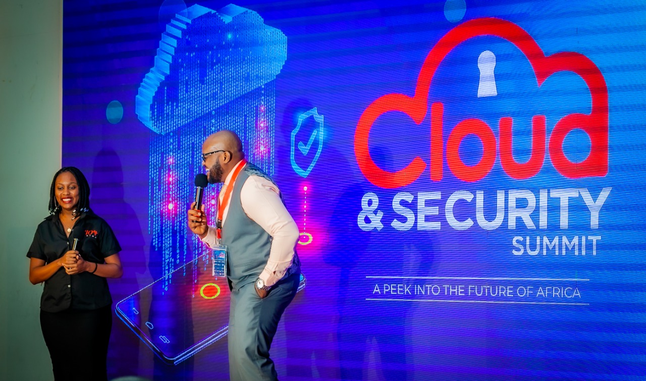 HPE Backs Africa Cloud And Security Summit 2022