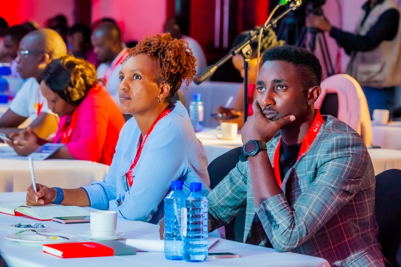 The Africa Cloud and Security Summit Couldn’t Have Come at a Better Time