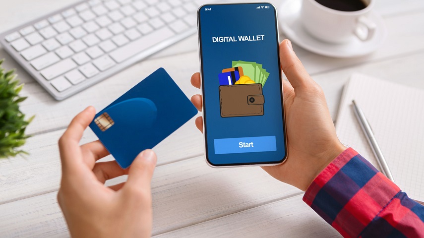 Digital Wallets To Account For A Quarter Of MEA E-Com Transaction Value By 2025