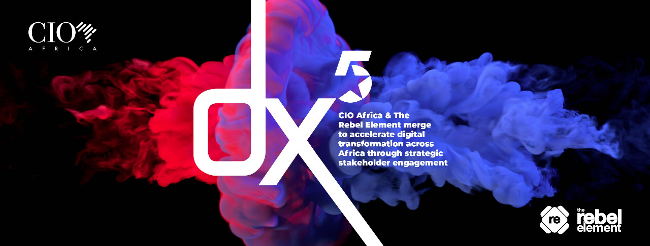 CIO Africa And The Rebel Element Merge To Form Strategic Alliance