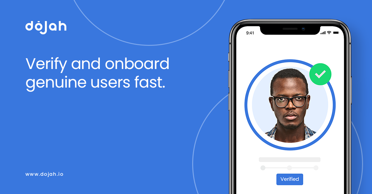 Dojah Launches Africa’s First Seamless User Onboarding Tool
