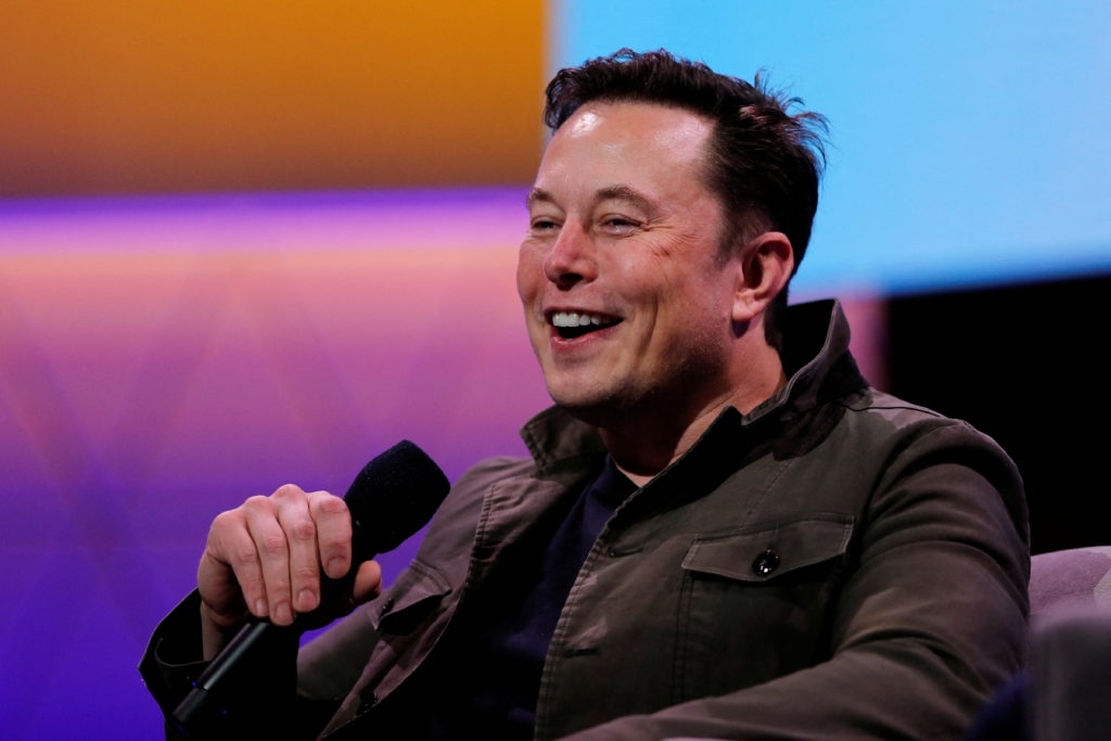 What’s Elon Musk’s Plan with Twitter?