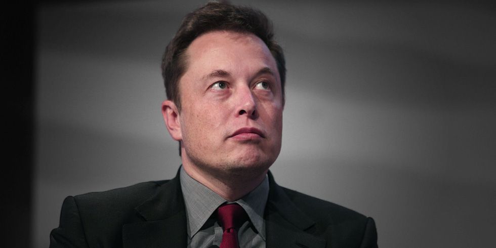 New twitter shareholder, Elon Musk has decided not to join the Twitter board.
