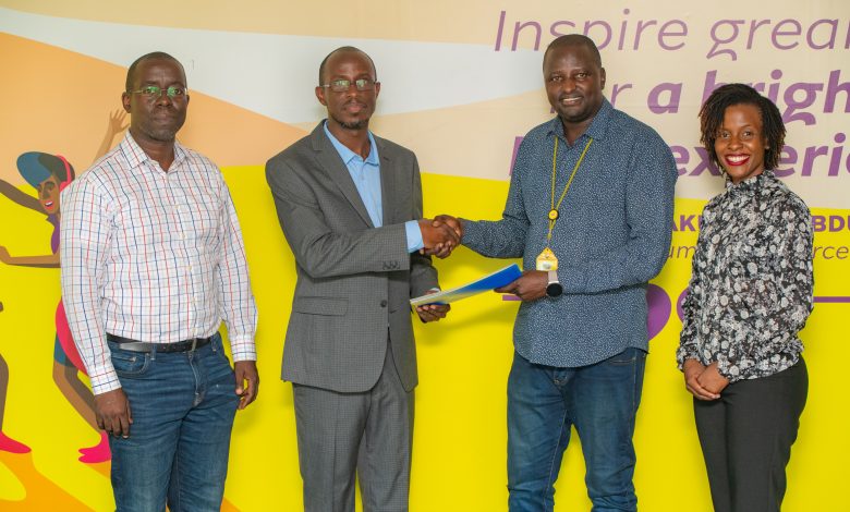 MTN Uganda Partner With JUMO For Mobile Lending