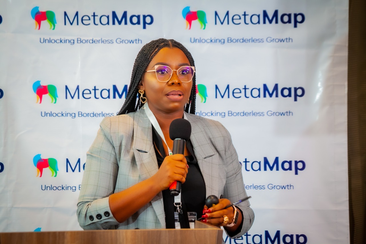 Ogochukwu Onwuzurike, MetaMap Africa CEO