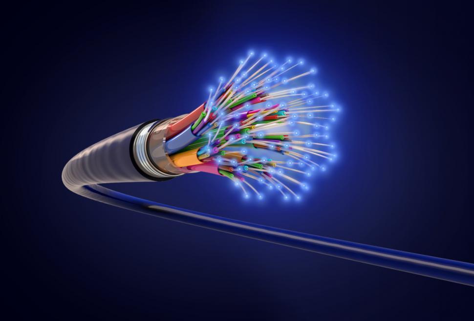 Kenya Pipeline Company Launches Fibre Optic Cable