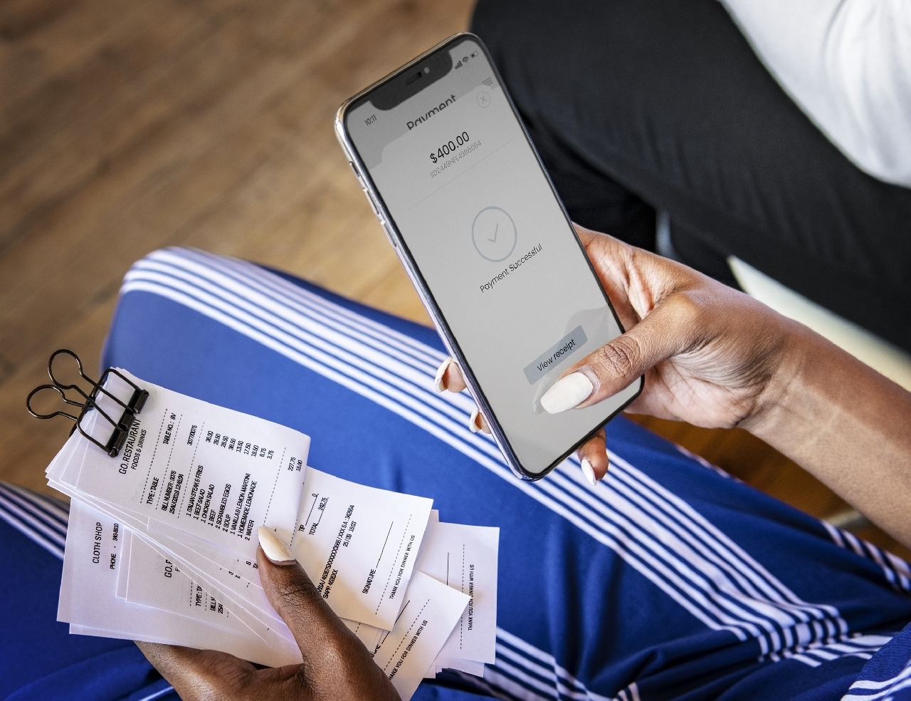 SA FinTech Stitch Launches One-Click Payment Product