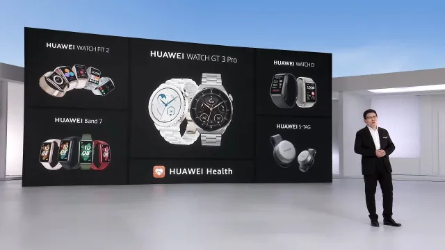 Here are Huawei’s Big Projects for 2022