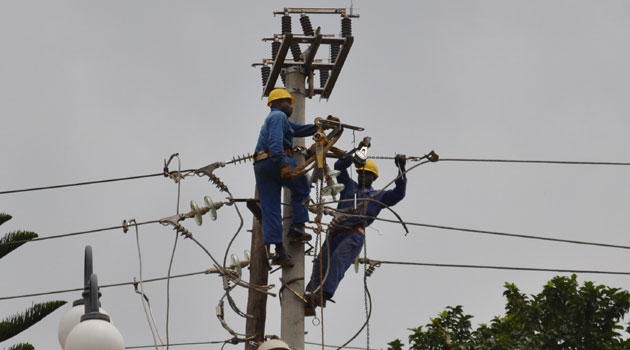 Kenya Power has a 3-Year Plan to Connect Kenyan Households to the Internet