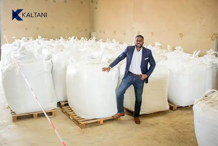 Nigerian Clean-tech Startup Raises $4M Seed Fund