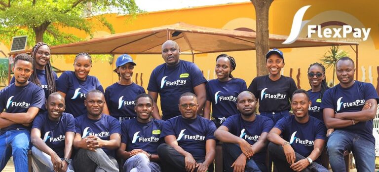 FlexPay Gets Funding From Cairo Angels