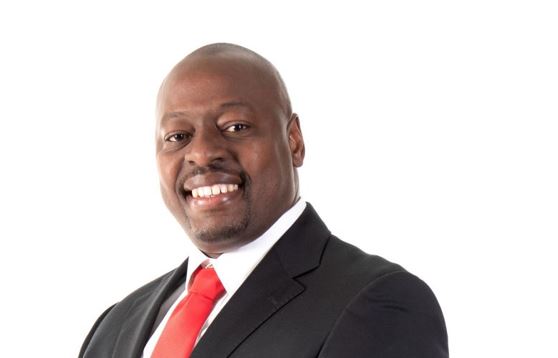 Sitho Mdlalose, Incoming MD, Vodacom SA