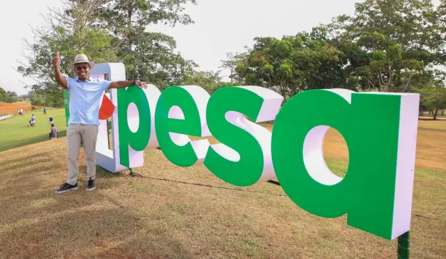 Safaricom to Launch M-Pesa Virtual Debit Cards