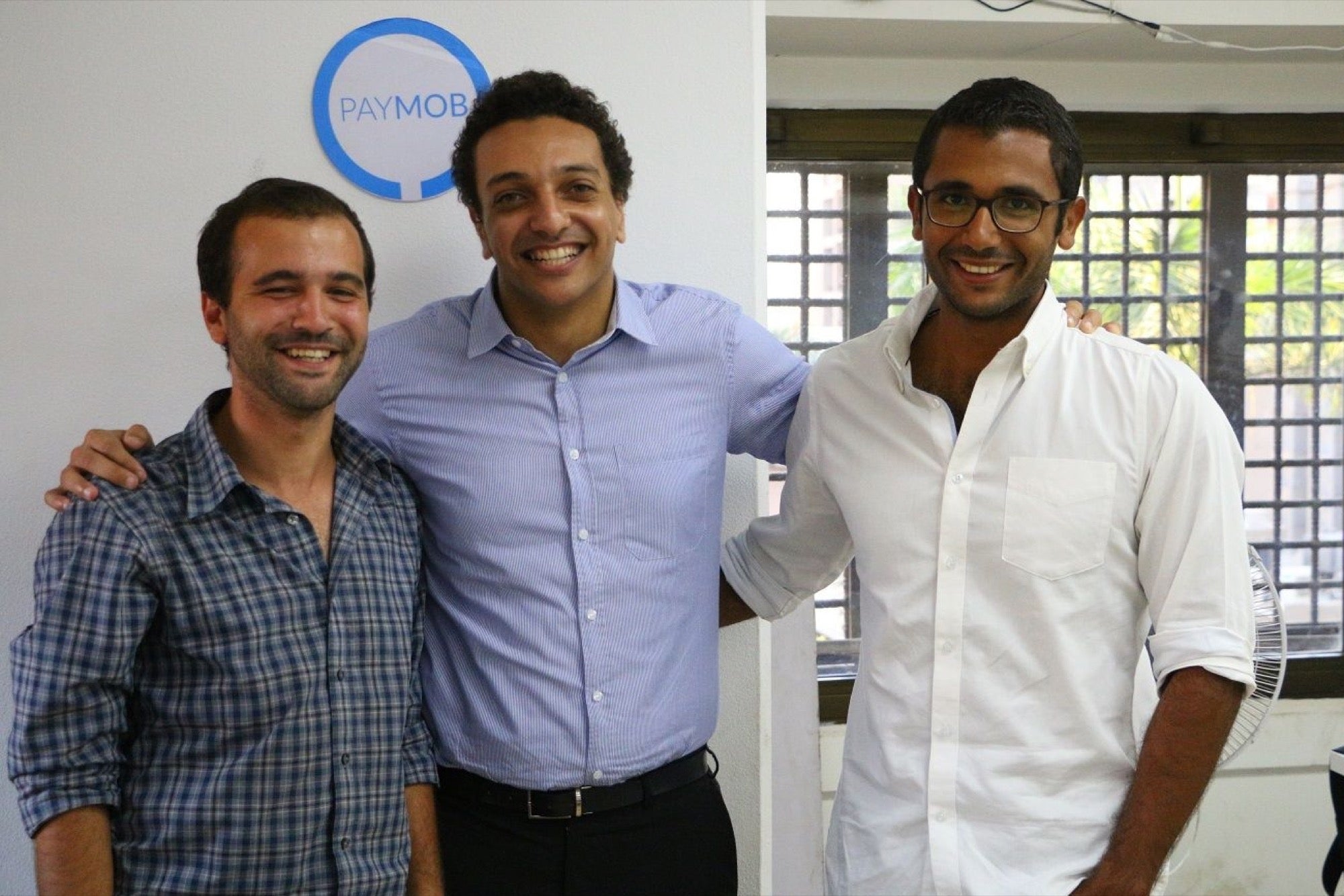 Egyptian Fintech Startup Raises $50m In Series B Funding