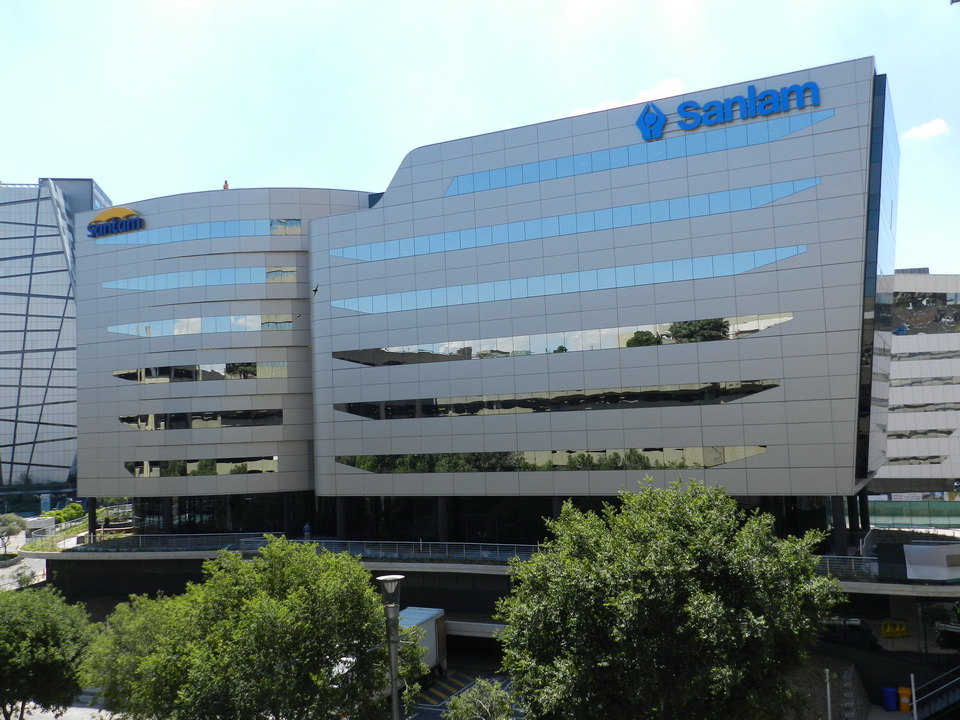 Sanlam And Allianz Join Forces To Form Pan-African Insurance Giant
