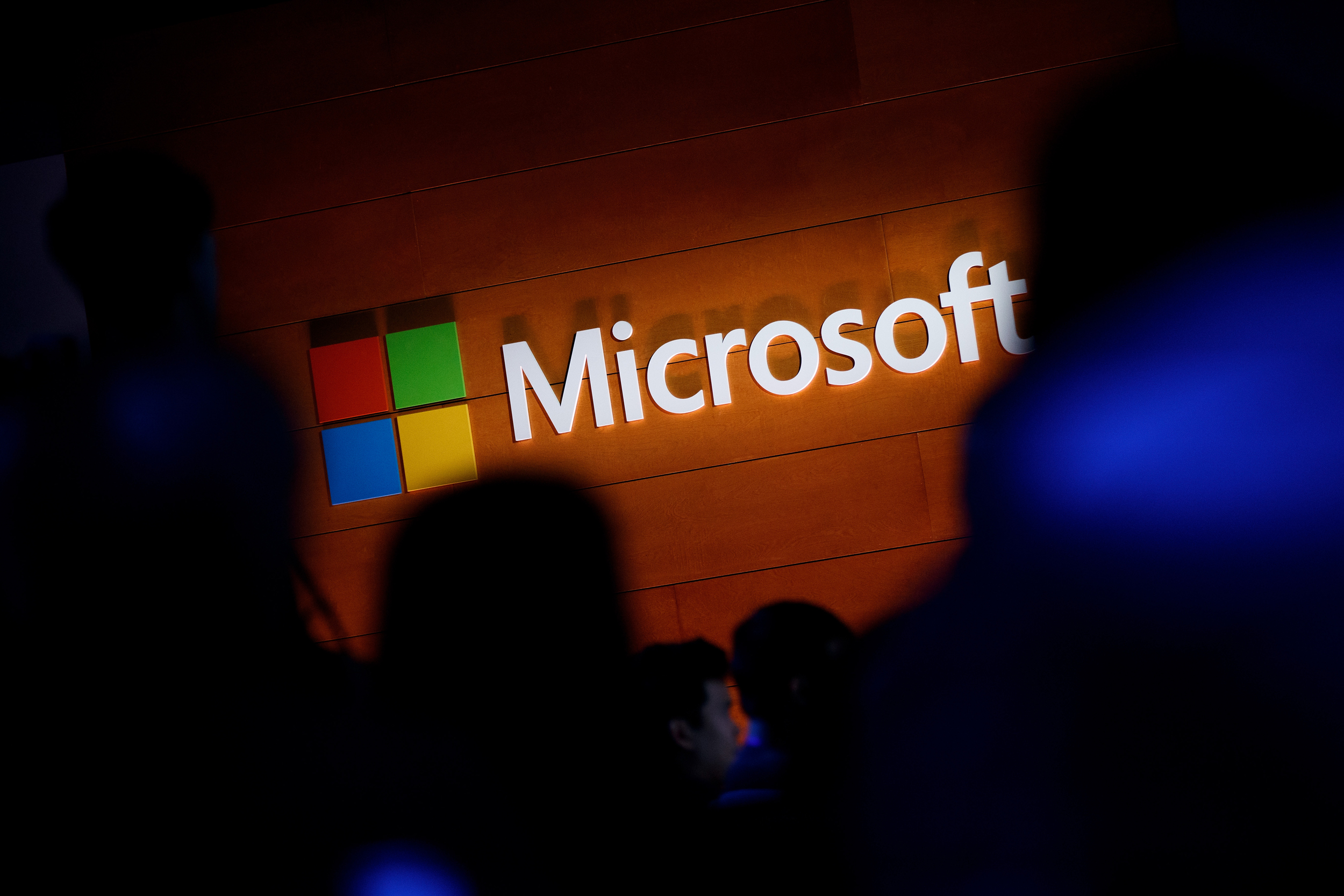 Microsoft’s Cybersecurity Talent is Now Up For Hire