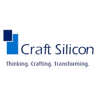 Craft Silicon Logo
