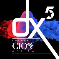 dx5 (formerly CIO Africa)
