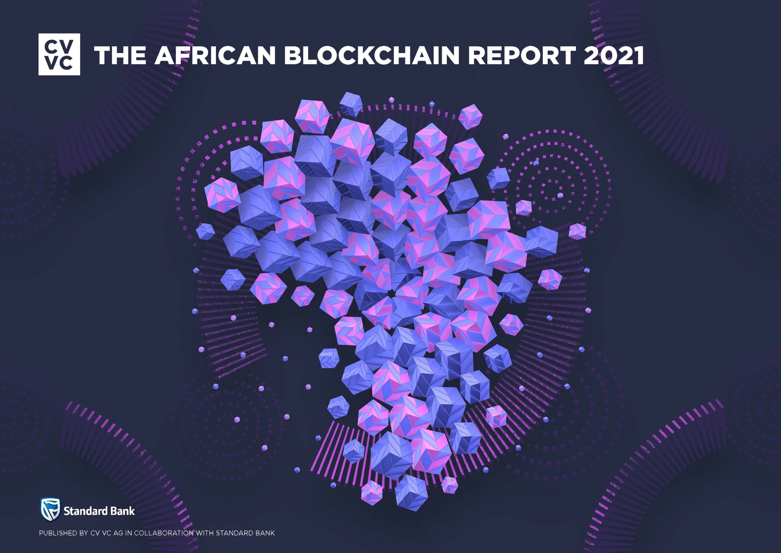 VC Funding for African Blockchain Startups Shoots by 1,668%