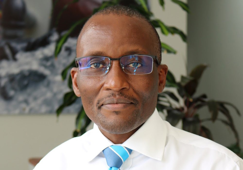 Davis & Shirtliff Appoints George Mbugua As New Group CEO