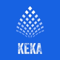 Keka Precision Technologies Logo