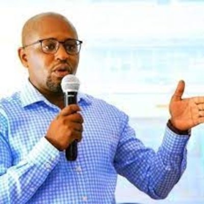 Munyi Nthigah Launches AgriTech Platform In East Africa