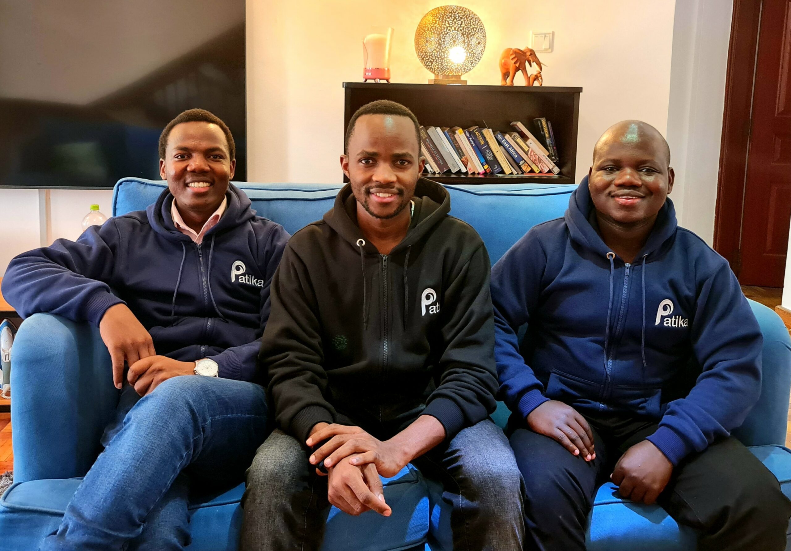 Kenyan Fintech Start-up Patika Backed By Y Combinator