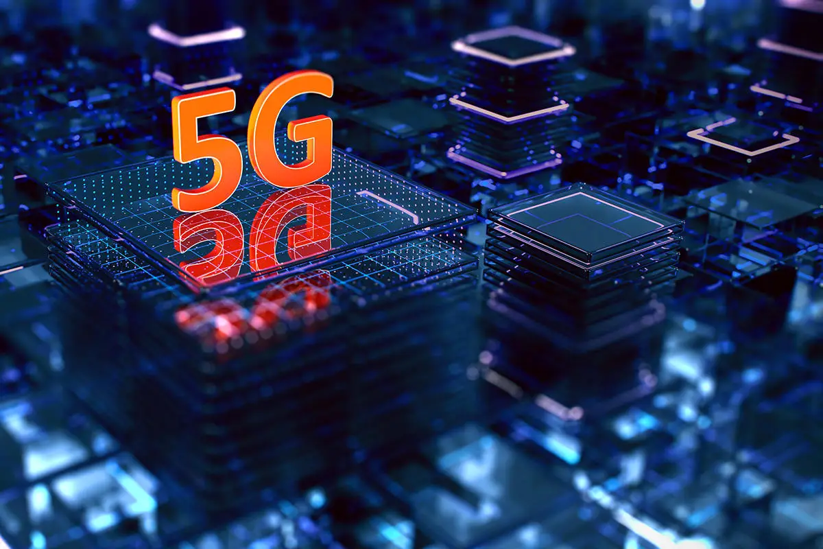 Is It Now Time for 5G Tech to Drive Growth in Smartphone Sector?
