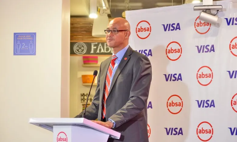 Absa Bank Kenya, Visa Partner to Launch Domestic and Cross-Border Remittance Service