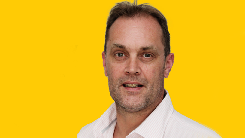 MTN Group Strengthens its Executive Team with Andrew Goodrich Appointment