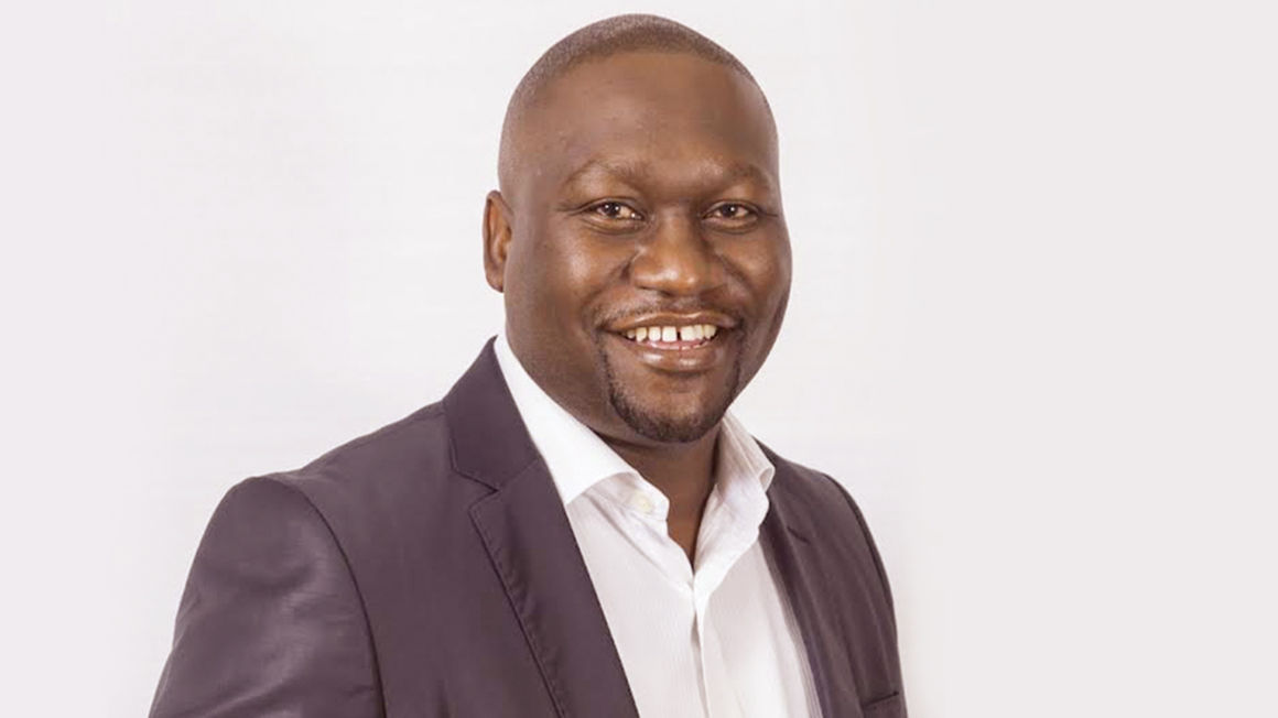 Aupa Monyatsi Appointed Letshego Group CEO