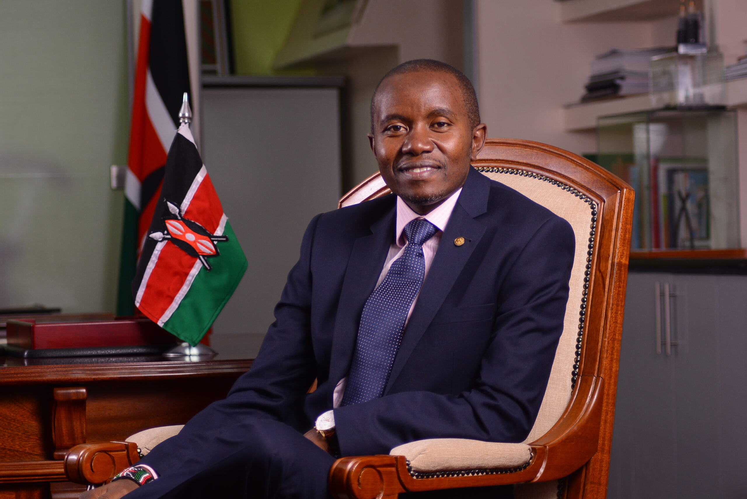 Retrogressive Bill? Why Kenya’s ICT Practitioners Are Worried