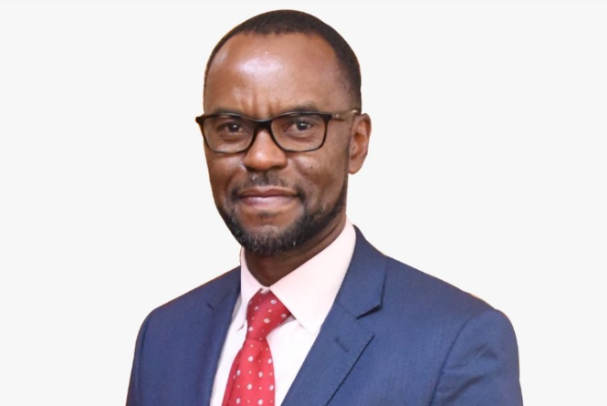 Kenya Biovax Institute Appoints Dr Michael Lusiola As CEO