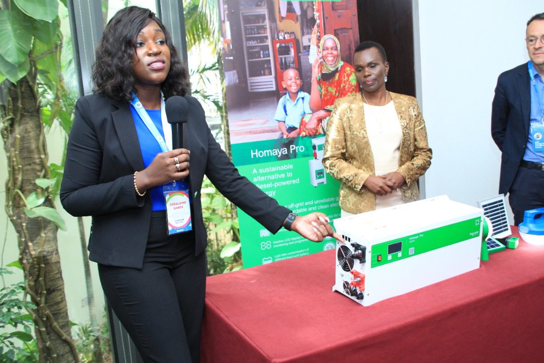 Schneider Electric Launches Two Solar Products to East African Market