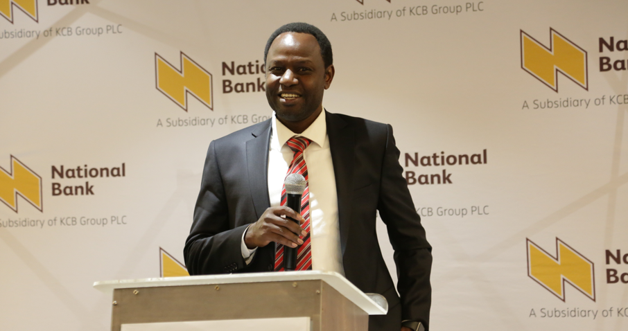 Peter Kioko Named National Bank of Kenya Acting Managing Director