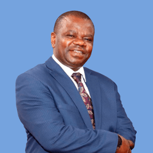 Jerome Ochieng', PS Ministry of ICT, Innovation, is on the speaker list for the Africa Fintech Summit