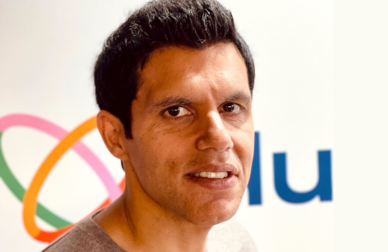 Flutterwave Appoints New CFO From American Express