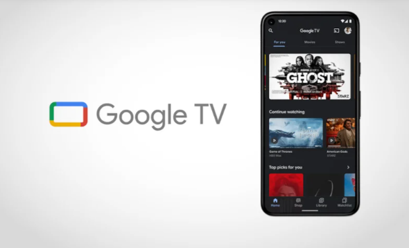 Google TV Rolls Out In 19 African Countries