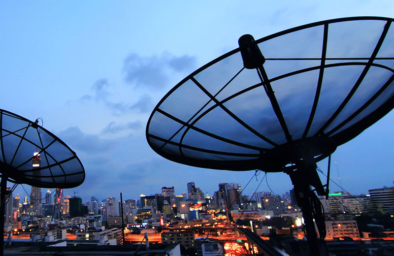 From Pure Telco to Platform Player: How the Telco Needs to Evolve