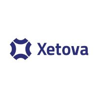 Xetova Logo