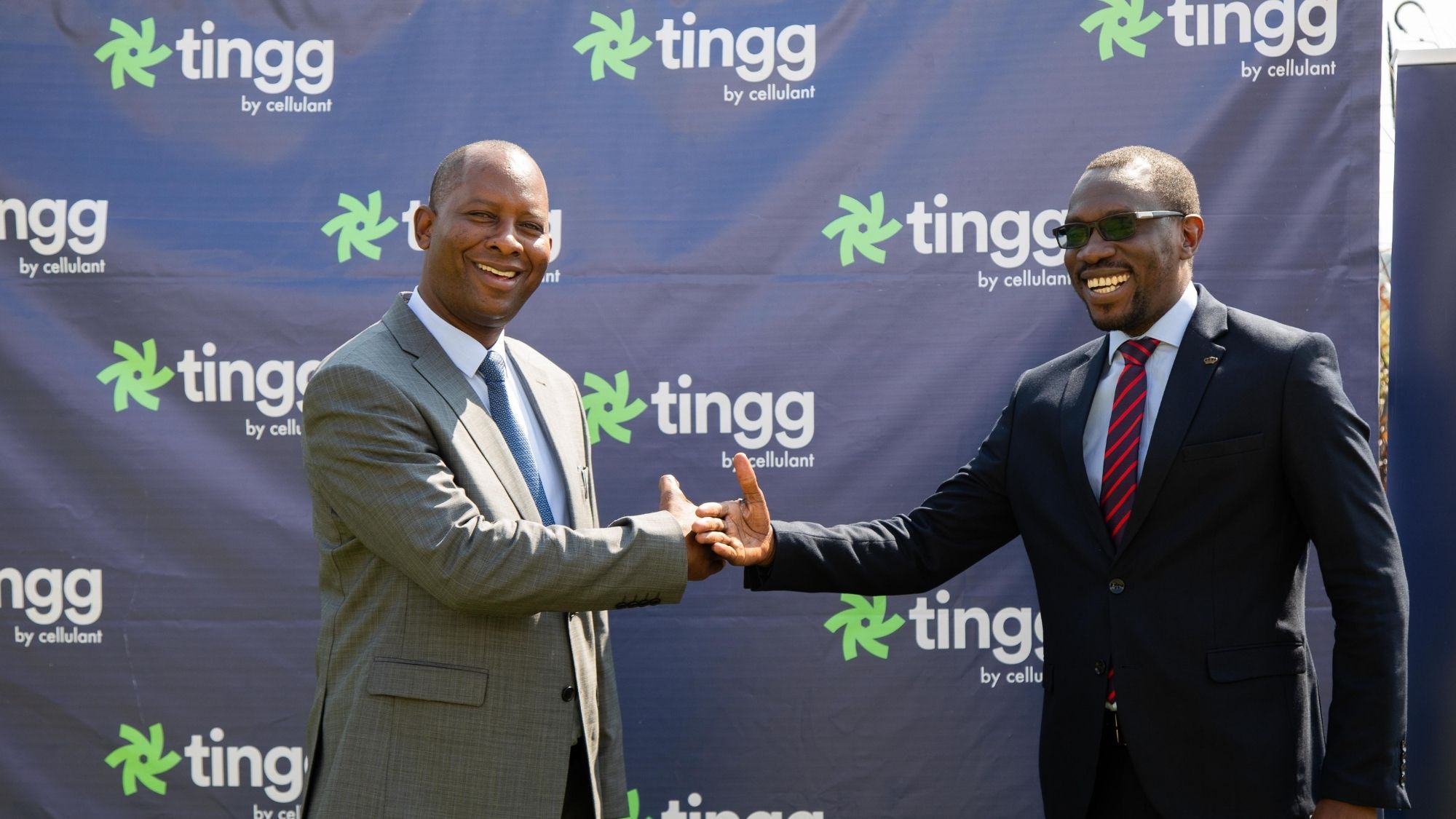 Cellulant Signs Partnership to Provide Digital Payments Solutions in Zambia
