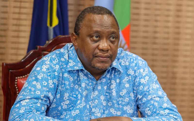 ICT Practitioners To Uhuru: Don’t Sign The Bill