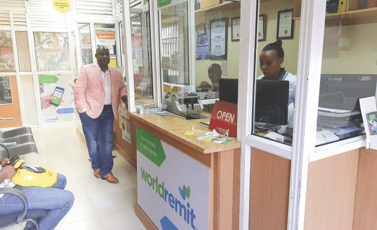 WorldRemit Money Transfer Exits Uganda Market CIO Africa WorldRemit Money Transfer Exits Uganda Market CIO Africa