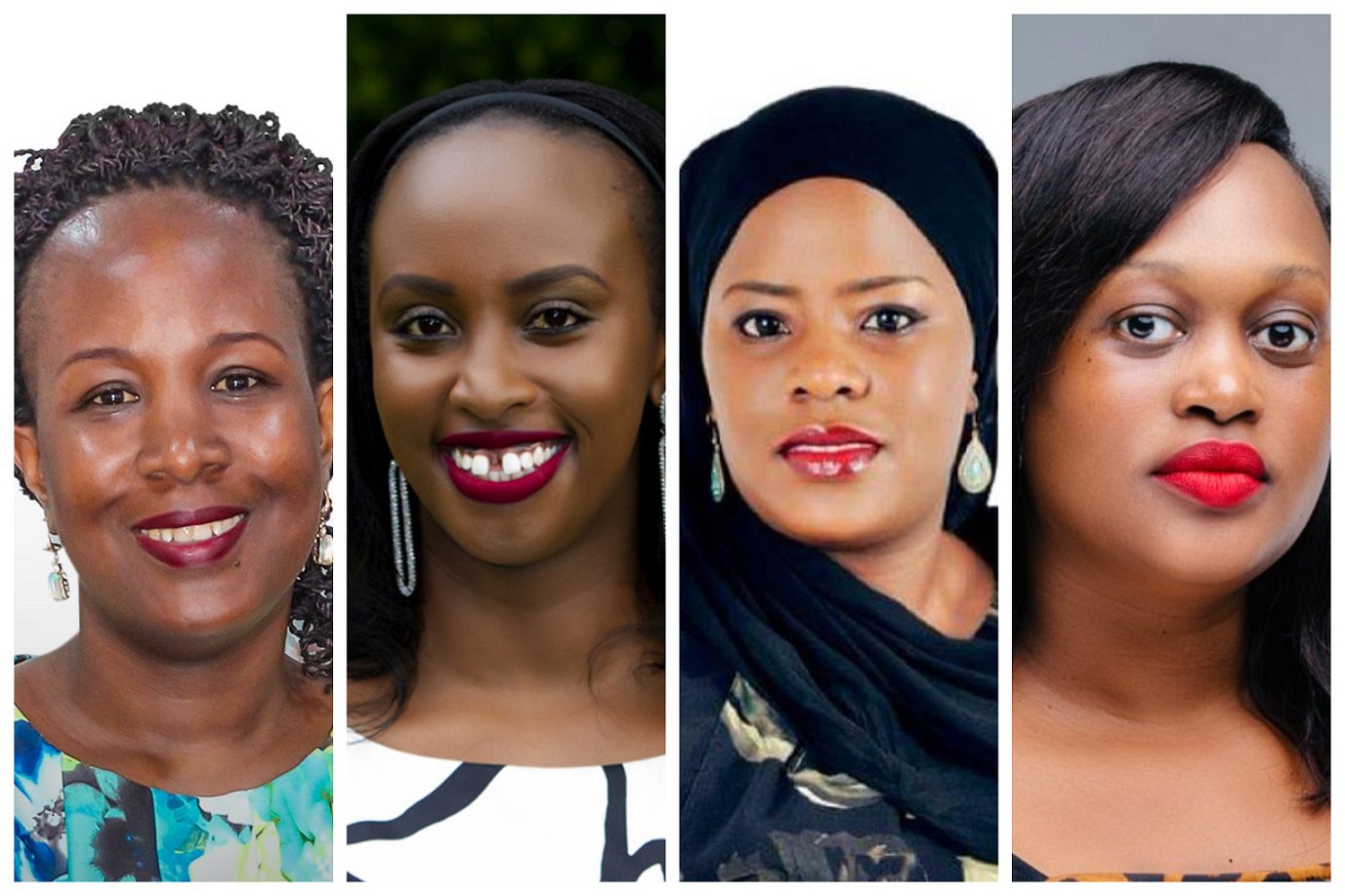 Airtel Uganda Appoints Four Women To Executive Roles