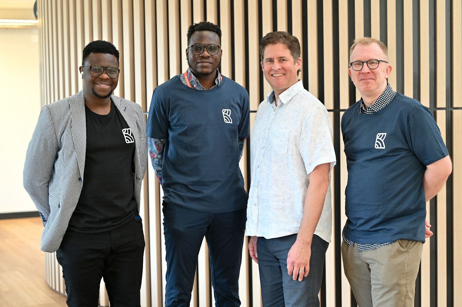 Nigerian Fintech Startup Expands to the UK
